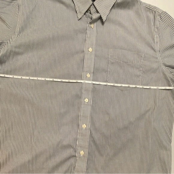 Dockers Men's Comfort Flex Short-Sleeve Shirt size XL - Picture 9 of 9